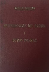 Reiteraciones del bosque y otros poemas